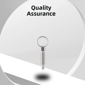 Tubingen Δείκτης ευρετηρίου τύπου Pull-Tab, γαλβανισμένη ατσάλινή θήκη, με ελατήριο, αυτοκλειδούμενο κουμπί ρυθμίσεως θέσης, διαχωρισμένος σχεδιασμός