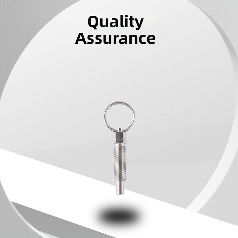 Tubingen Δείκτης ευρετηρίου τύπου Pull-Tab, γαλβανισμένη ατσάλινή θήκη, με ελατήριο, αυτοκλειδούμενο κουμπί ρυθμίσεως θέσης, διαχωρισμένος σχεδιασμός