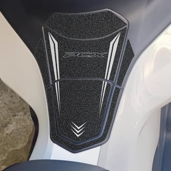 Autocolant pentru caroserie Honda PCX160, antiderapant, mat, impermeabil, protecție împotriva zgârieturilor, montaj cu adeziv