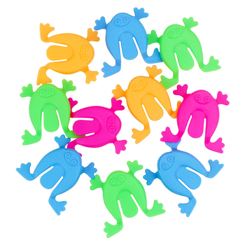 Set rekvizita za navijanje – plastične zviždaljke, injekcijskim kalupom oblikovane, s mogućnošću otiska logotipa