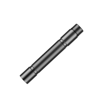 Kültéri hosszabbító rúd túrabotokhoz, többfunkciós eszköz mérnöki ásóval és önvédelmi bottal; licencelhető magánmárkák: Igen