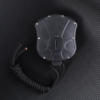 XINLONG Cronometru pentru atletism cu afișaj pe trei rânduri și canale multiple; corp ABS rezistent la apă; funcție pauză; mâner anti-alunecare