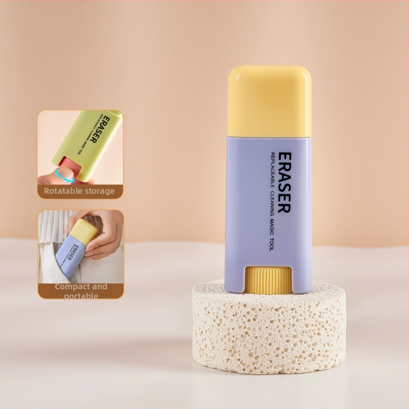 Curățitor portabil de încălțăminte – fără apă, îndepărtare pete, pentru încălțăminte din velur și piele