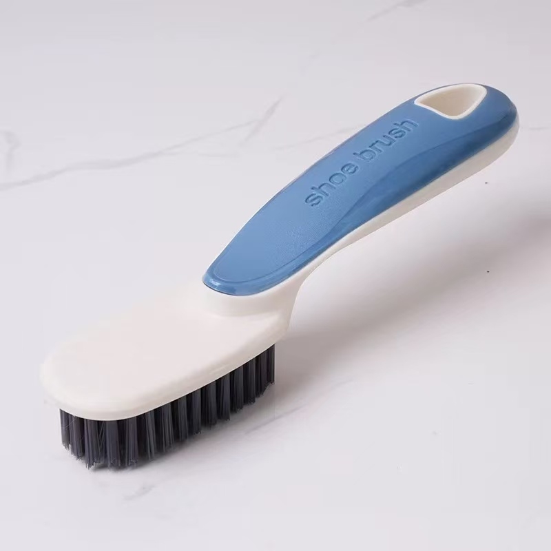 Huishi Četka za Obuću - Dezinfikacija, Krute Dlaka, Bez Gubitka Dlaka, Plastična Žica