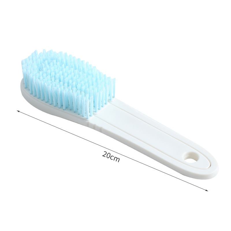 Hengjian perie din plastic pentru pantofi – perie pentru curățat încălțăminte, marcă Hengjian, lansată în 2020.