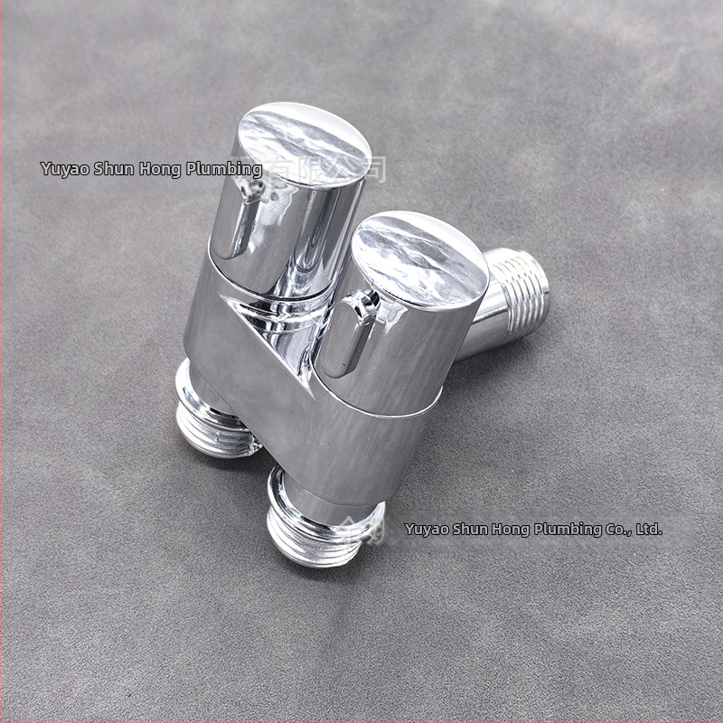 Φορητός πιεστικός ψεκαστήρας για το μπάνιο κατοικίδιων και τον καθαρισμό του μπάνιου (μοντέλο S56; υλικό: πλαστικό; φορητό; άμεση εγκατάσταση; ονομαστική πίεση 5-8 kg)