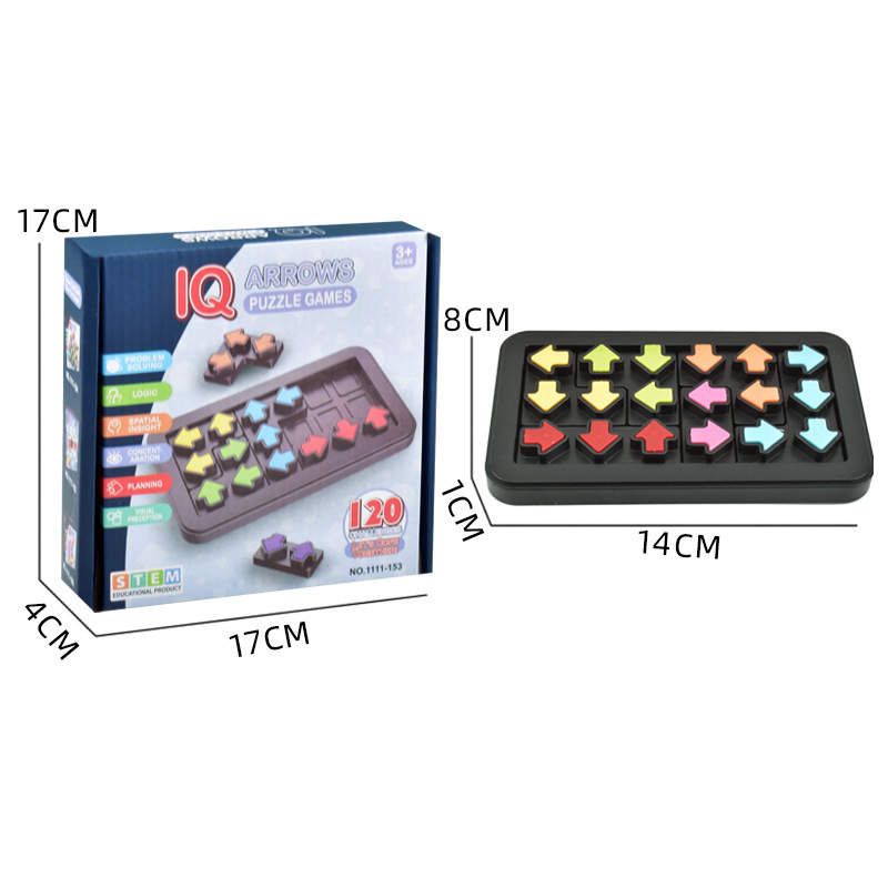 Plastična Diamond Maze logička društvena igra za djecu, 7–14 godina, razvija logičko razmišljanje, koordinaciju ruka-oko, interakciju roditelj-dijete