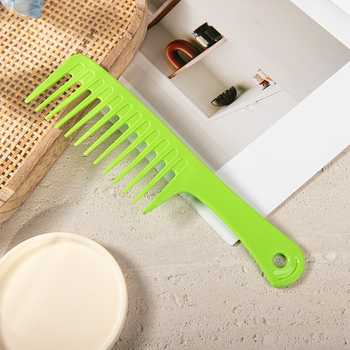 Pieptene pentru păr Feng Po Lang – instrument de styling pentru uz general; import: Nu; export transfrontalier: Nu; destinat uzului general