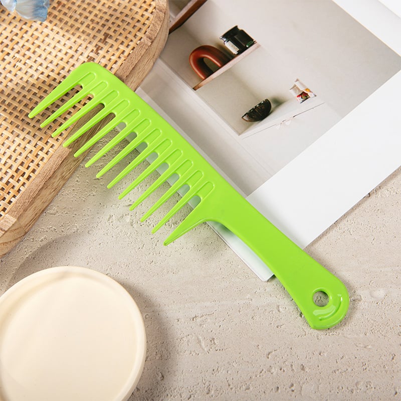 Pieptene pentru păr Feng Po Lang – instrument de styling pentru uz general; import: Nu; export transfrontalier: Nu; destinat uzului general