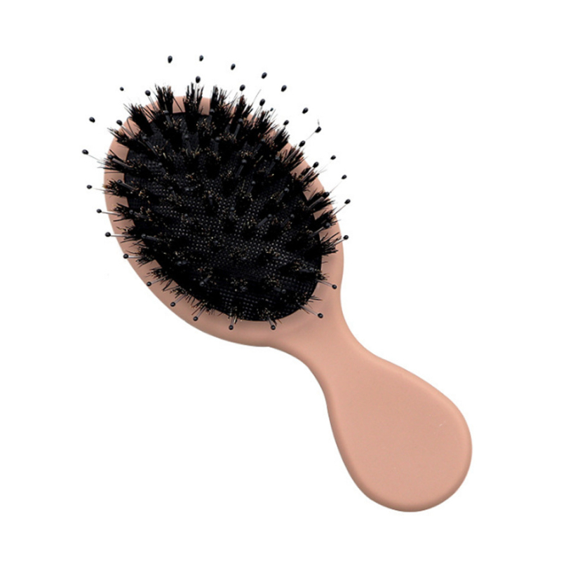 Masszírozó hajkefe levegő párnás kialakítással, műanyag test, Qian Yihan