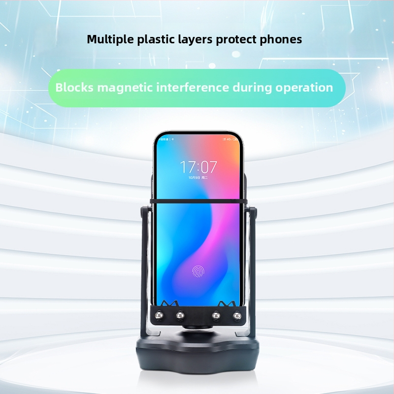 Krokomer s telom z nerezovej ocele, značka Iné, tlač loga nie je možná