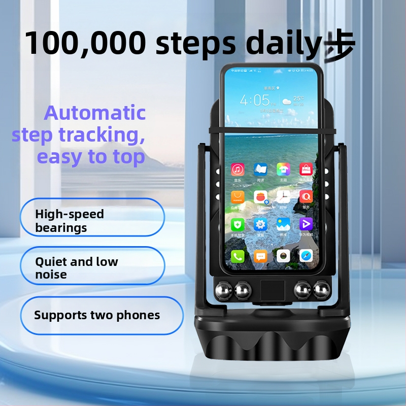 Krokomer s telom z nerezovej ocele, značka Iné, tlač loga nie je možná