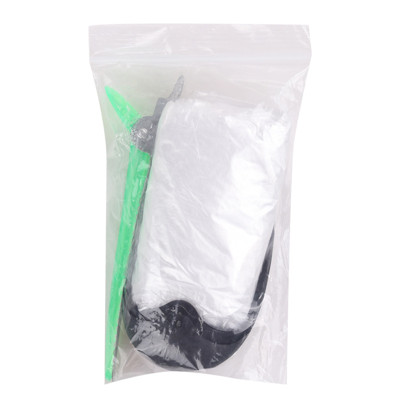 Σετ εργαλείων βαφής μαλλιών, 8 τεμάχια, περιλαμβάνει γάντια μίας χρήσης, χτένα βαφής μαλλιών και μπολ βαφής για οικιακή χρήση