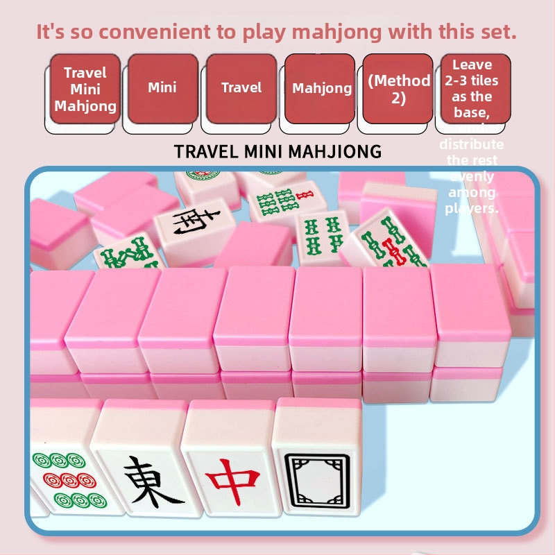 Hill Tree Edukativni Plastični Blokovi i Tekstualne Mahjong Karte – Pinyin, Engleska Abeceda, Interaktivna Edukativna Igra za Djecu 4–6 Godina