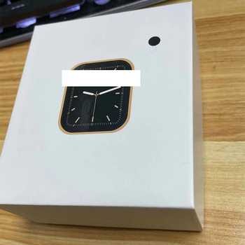 Smart hodinky W26+ s monitorovaním srdcového tepu, krvného tlaku a telesnej teploty, krokomerom a Bluetooth pripojením