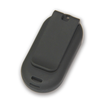 ivole Μετρητής Βημάτων – ABS, 3D Ψηφιακός, Συμπαγής Μονολειτουργικός Μετρητής Βημάτων για Τρέξιμο και Γυμναστική