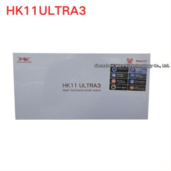 Pametni sat s AMOLED zaslonom, kućište od aluminijskog legura, kvadratni brojčanik, praćenje otkucaja srca, praćenje zasićenja kisikom u krvi