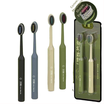 Ηλεκτρική οδοντόβουρτσα για ενήλικες, καθαρισμός διακενών μεταξύ δοντιών, συσκευασία μαζικής παραγωγής, για μια χρήση