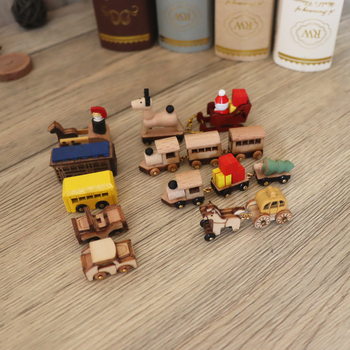 Ručna izrada drvena kutija za glazbu za auta i vlakove – DIY sklapanje, ručna izrada, drveni materijal, moderni minimalistički stil