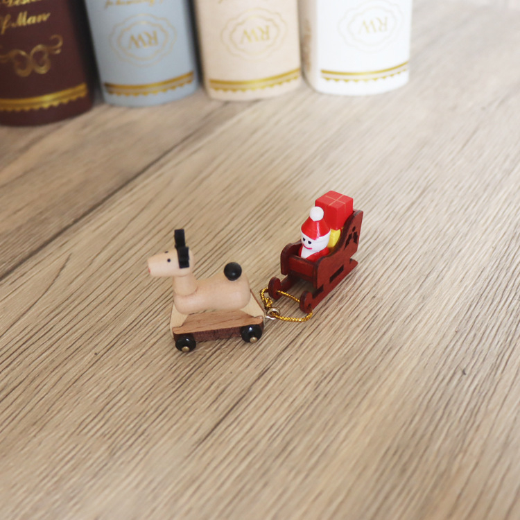 Ručna izrada drvena kutija za glazbu za auta i vlakove – DIY sklapanje, ručna izrada, drveni materijal, moderni minimalistički stil