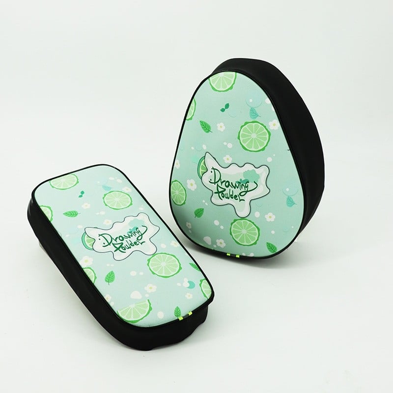 Κάλυμμα καθίσματος ηλεκτρικού ποδηλάτου, σετ 2 τεμαχίων, αδιάβροχο και UV-ανθεκτικό, τεχνητό δέρμα, εκτύπωση λογότυπου, προσαρμοζόμενο