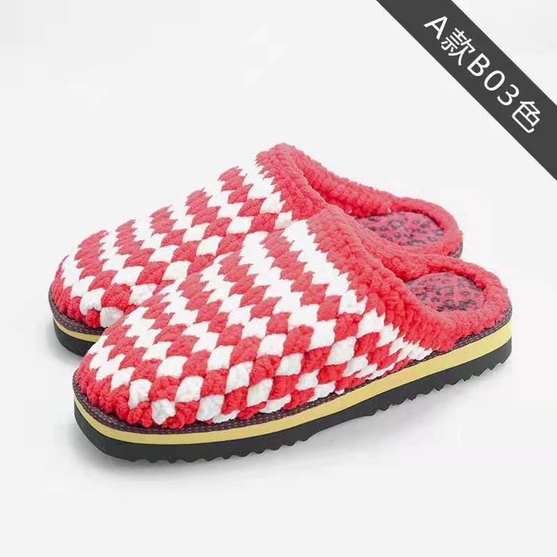 Чехли Graceful Cow (резина и пластмаса, ежедневен стил, целогодишни)