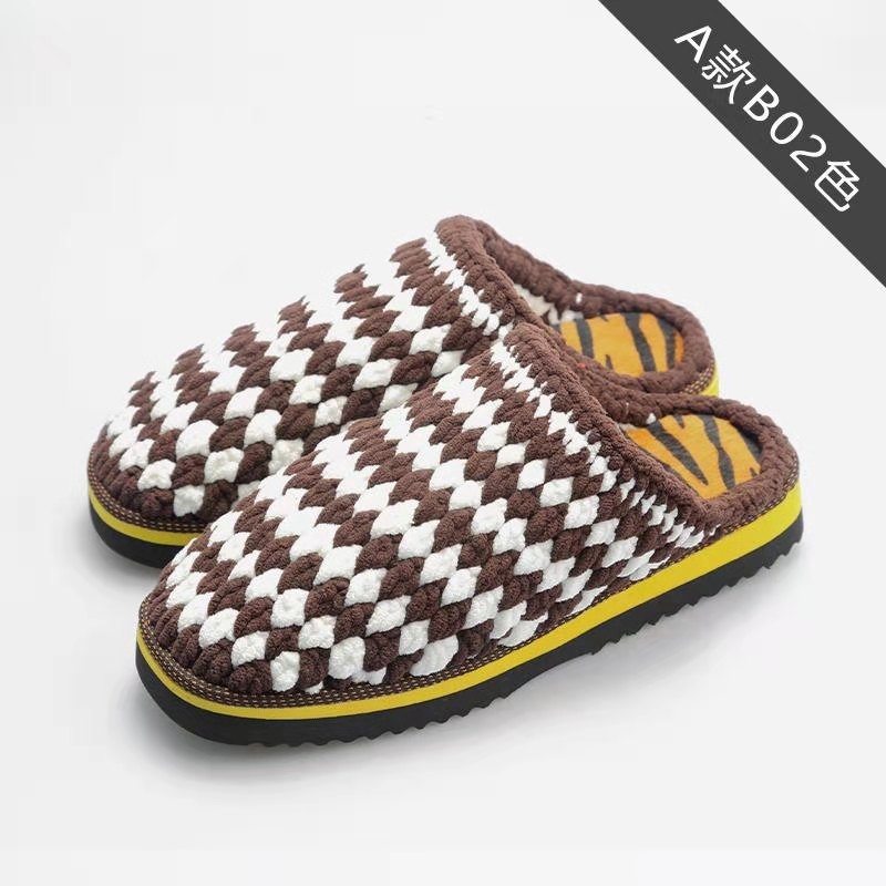 Чехли Graceful Cow (резина и пластмаса, ежедневен стил, целогодишни)