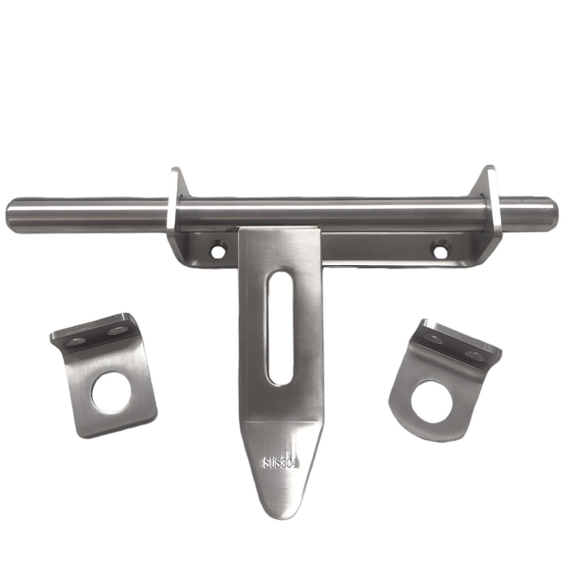 Gujiu Jian Premium Mortise Lock – Vrata Buckle-Type brava, Nehrđajući čelik, Model: Premium Mortise Lock, Završna obrada: Mehaničko poliranje