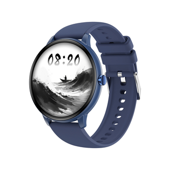 G8 pametni sat s praćenjem otkucaja srca i zasićenja krvi kisikom, Bluetooth pozivi, praćenje sna i broja koraka