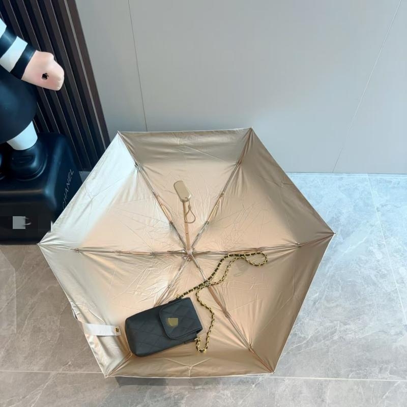 Vinil-napernyő, 6 bordás acélszerkezet, vasrúd, UPF 50+, kézi nyitás-zárás