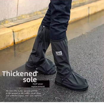 Cipővédők: vízálló, csúszásmentes, kopásálló, szennyeződés elleni