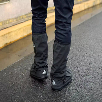 Cipővédők: vízálló, csúszásmentes, kopásálló, szennyeződés elleni