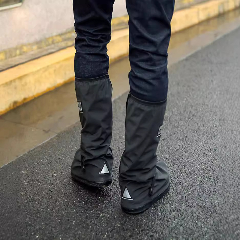 Cipővédők: vízálló, csúszásmentes, kopásálló, szennyeződés elleni