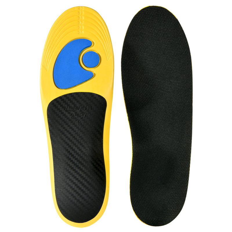 Enjoy it XD-827 EVA sportske uloške – upijanje znoja, prozračne, visokoelastične amortizacije udara, cijela uloška, unisex