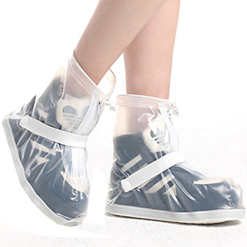 Yuyi Siyu Beijia vízálló, csúszásmentes és kopásálló univerzális cipővédők