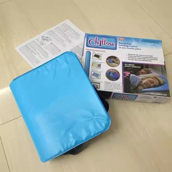 HA Ledeni jastuk s vodnim punjenjem, PVC kućište za hlađenje i prevenciju toplinskog udara