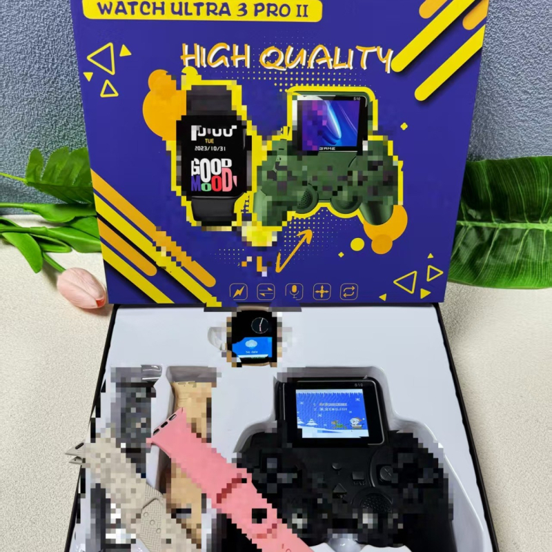 Pametni sat s Bluetooth pozivima i NFC (vodootporan; praćenje srčanog ritma; praćenje zasićenosti kisikom u krvi; praćenje sna; bežično punjenje)