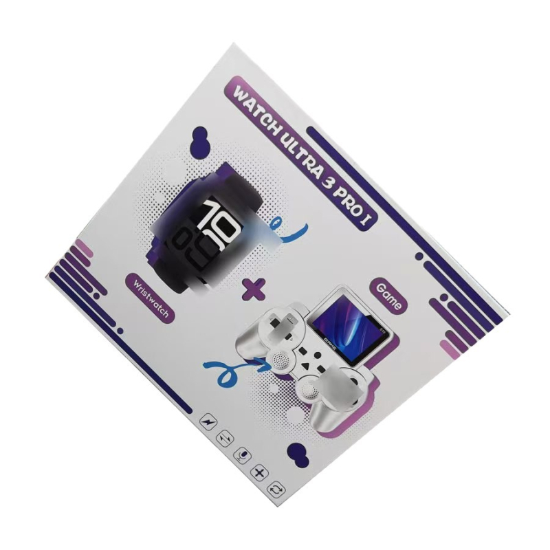 Pametni sat s Bluetooth pozivima i NFC (vodootporan; praćenje srčanog ritma; praćenje zasićenosti kisikom u krvi; praćenje sna; bežično punjenje)