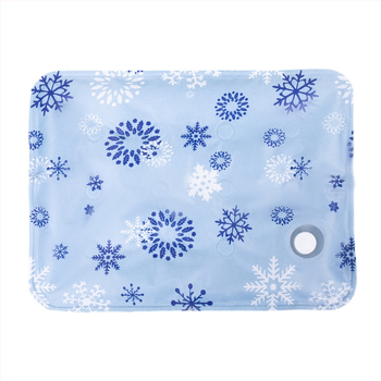 Охлаждаща подложка за котки, платнена гел-лед подложка, котешка седалкова възглавница, марка Cute to all living beings