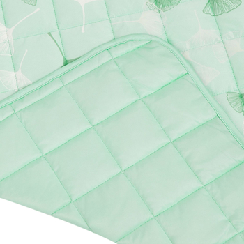 Podloga za hlađenje za pse – Ice Silk tkanina, ljetna rashladna deka za kućne ljubimce