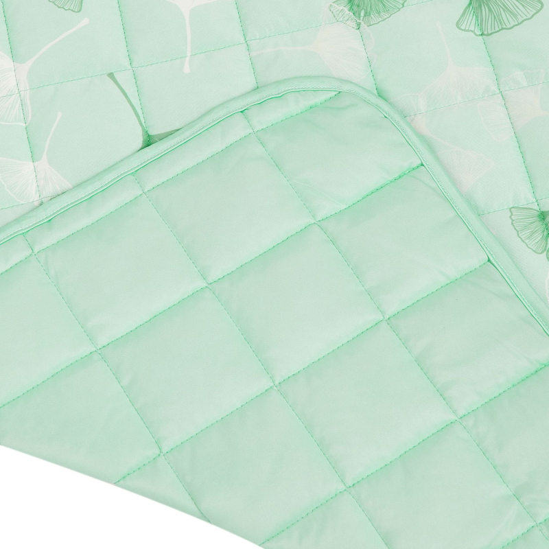 Podloga za hlađenje za pse – Ice Silk tkanina, ljetna rashladna deka za kućne ljubimce