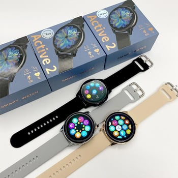 T2 Pro Pametni sat - Praćenje otkucaja srca, Bluetooth pozivi, Praćenje sna, Brojač koraka, Vodootporan