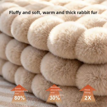 Мат за кучета - топла подложка за спане, вътрешна употреба, миещ се, подходящ за миниатюрни, малки и средни породи