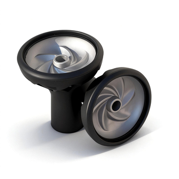 Dahong Smoke Pot, silikon, model 2025122306, modern minimalistički stil i novi kineski stil