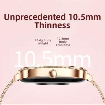 MK88 okosóra Bluetooth-hívásokkal, pulzus-, vérnyomás- és oxigénmonitorozás, AMOLED kijelző, NFC, 21 napos üzemidő