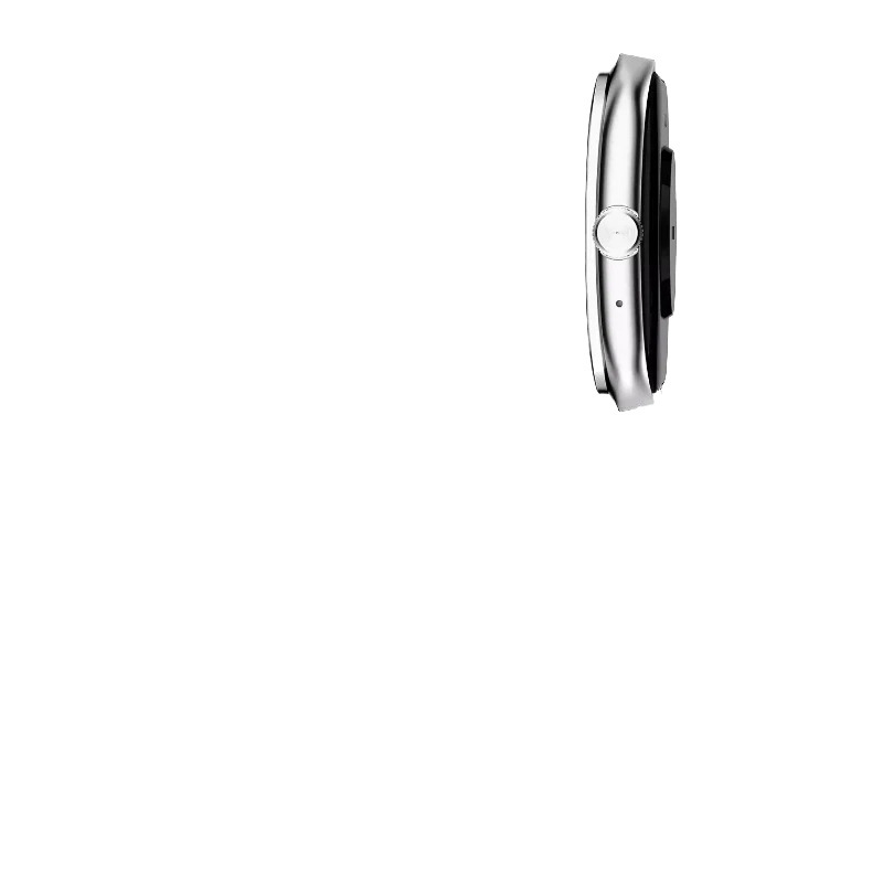 Pametni sat s IP68 vodootpornošću, kvadratnim brojčanikom, kućištem od titanija; praćenje zdravlja: srčani ritam, krvni tlak, SpO2, praćenje sna; trajanje baterije 15–21 dan