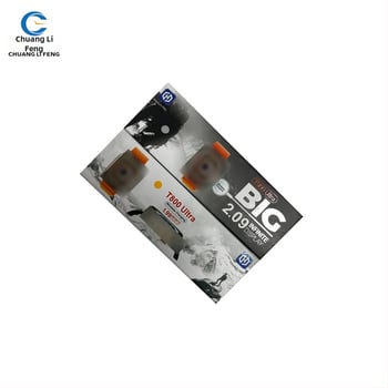 Pametni sat T800Ultra/T900ULTRA, TFT zaslon, Bluetooth pozivi, mjerenje srčanog ritma, 150 mAh baterija, kućište od aluminijske zlitine