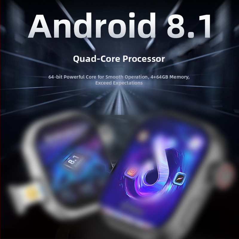 Pametni sat HW-S10 CALL s Bluetooth pozivima, IPS zaslonom, praćenje otkucaja srca, krvnog tlaka, zasićenost kisikom u krvi i praćenje sna, trajanje baterije 21 dana