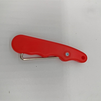 Rock Nehrđajući čelik sklopivi alat za stezanje vezica na lednim skijama