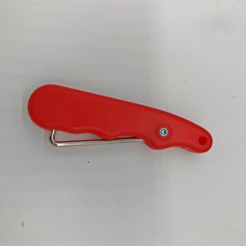Rock Nehrđajući čelik sklopivi alat za stezanje vezica na lednim skijama